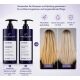 Neutralisierendes Shampoo gegen Gelbstiche 500 ml Neutralisierendes Shampoo gegen Gelbstiche 500 ml